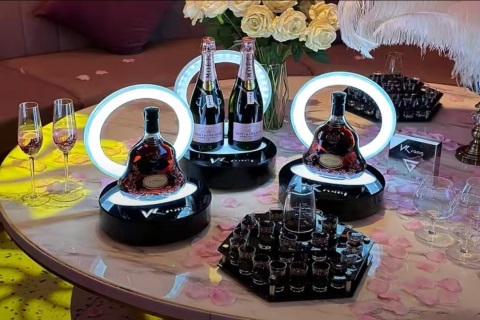 锦州夜总会招聘,锦州高端夜店招聘兼职礼仪