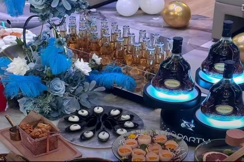 锦州中高端KTV招聘，高回报高收入​