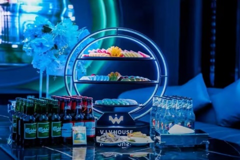 锦州KTV招聘，业务增长招聘不停歇岗位多​