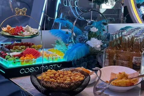 锦州大的夜场KTV招聘公寓包住可兼职